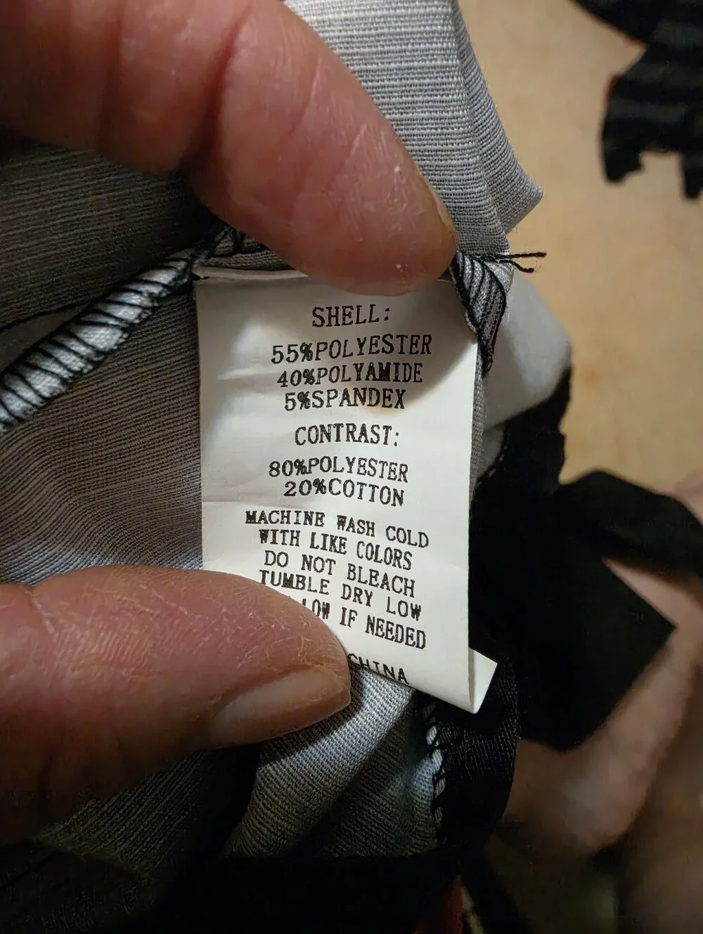 Unique Vintage brand new